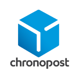 Logo Chronopost