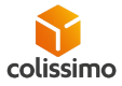 Logo Colissimo
