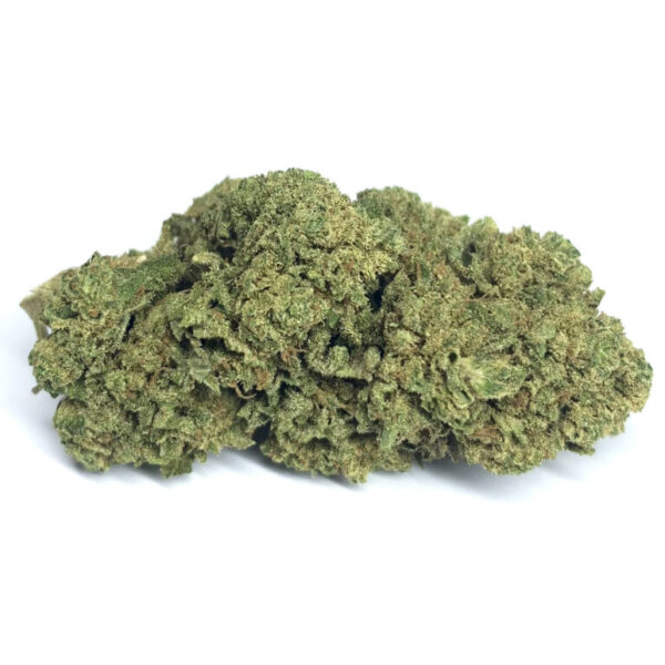 fleurs de cannabis