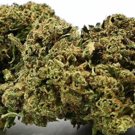 MANDARIN COOKIE FLEUR DE CBD