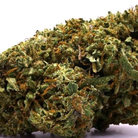 STRAWBERRY CBD-BLÜTE