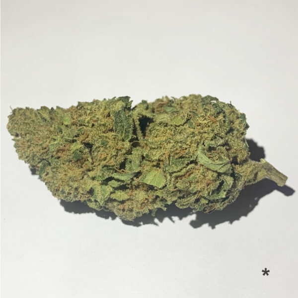 Fleur cbd greenhouse gorilla glue CBDOO