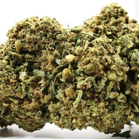 gelato fleurs de cbd