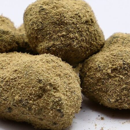 MOONROCK FLEUR DE CBD