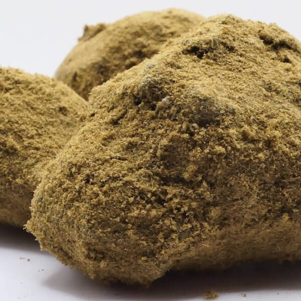 CBD moonrock