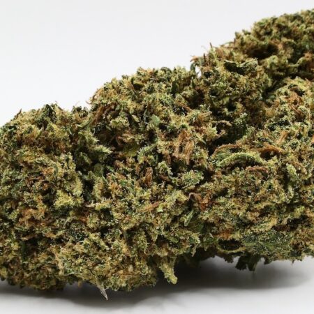 AK47 Fleurs de CBD