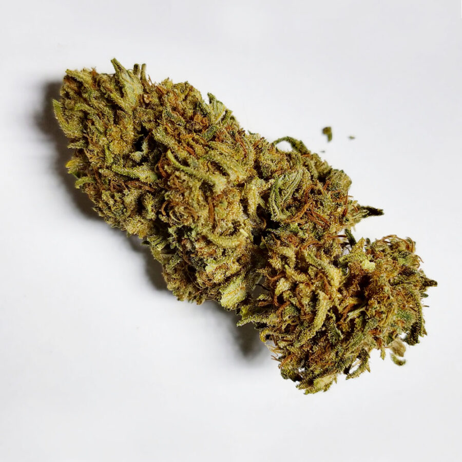 Super royal haze fleur de cannabis CBD