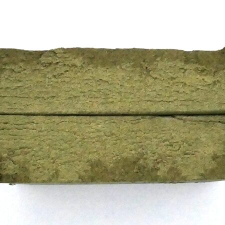 H-KEEF RESINE DE CBD