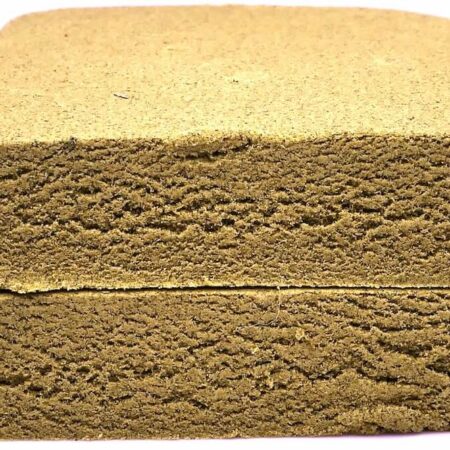 h-keef de CBD