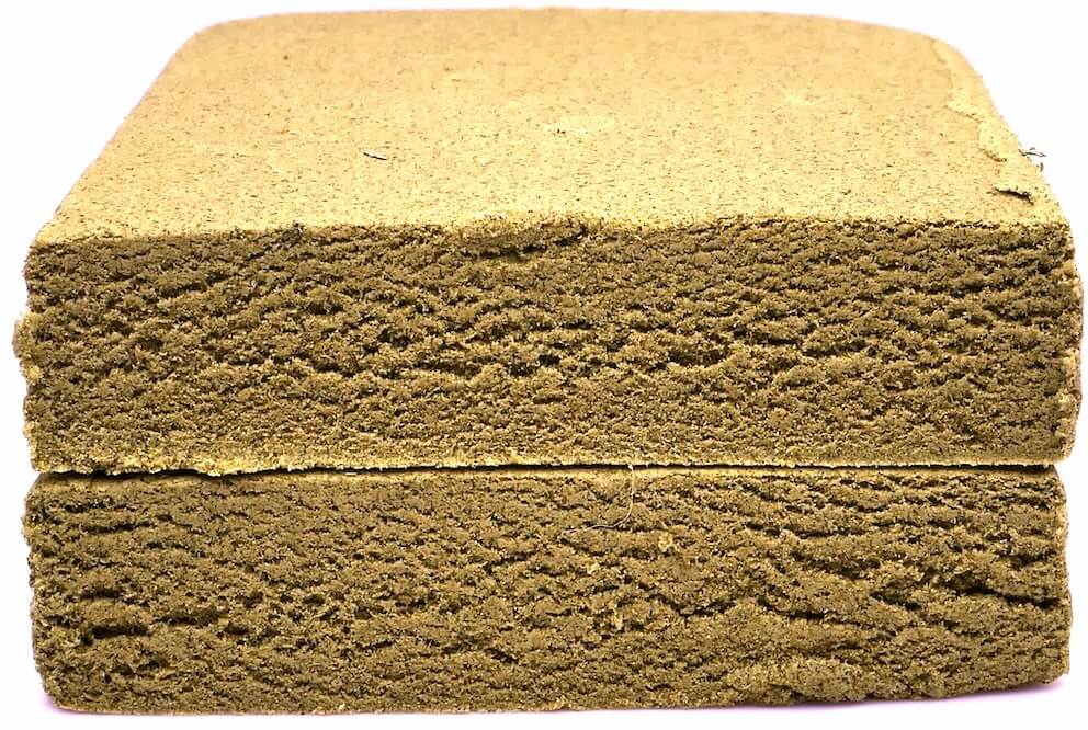 h-keef de CBD