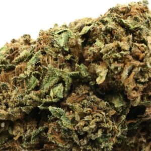 CANNADIESEL  CBD FLOWER