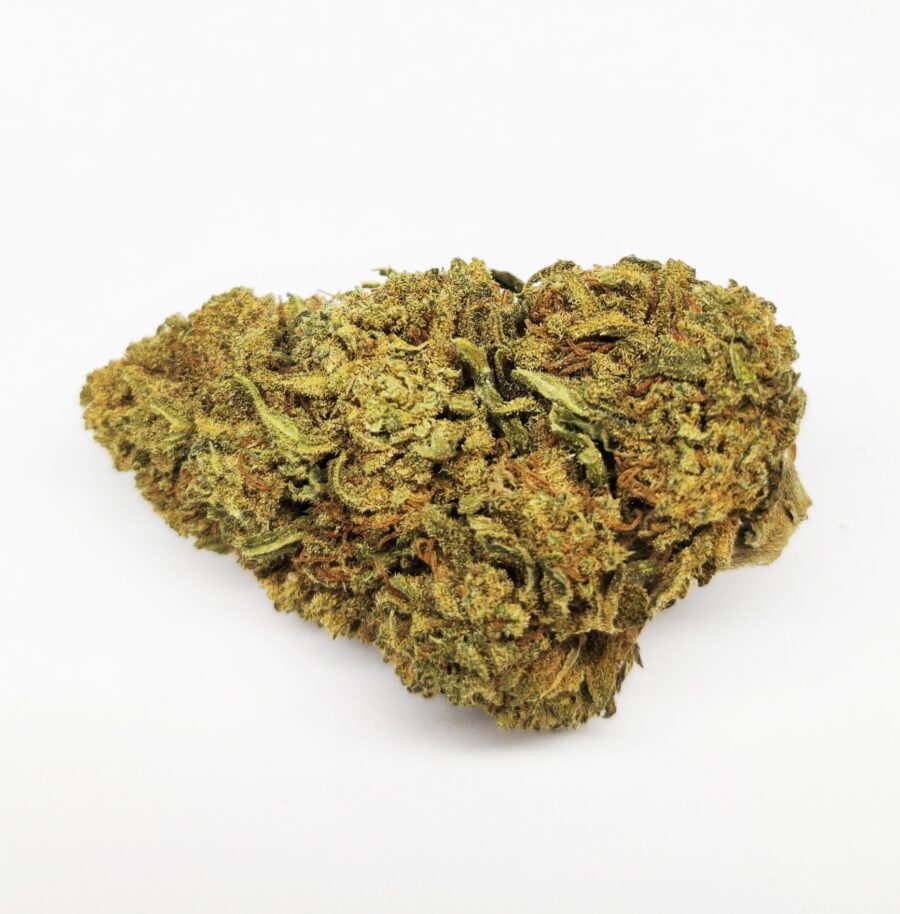 Fleurs de cannabis légal Cannadiesel