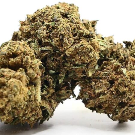 MEDIHAZE CBD VIRÁG