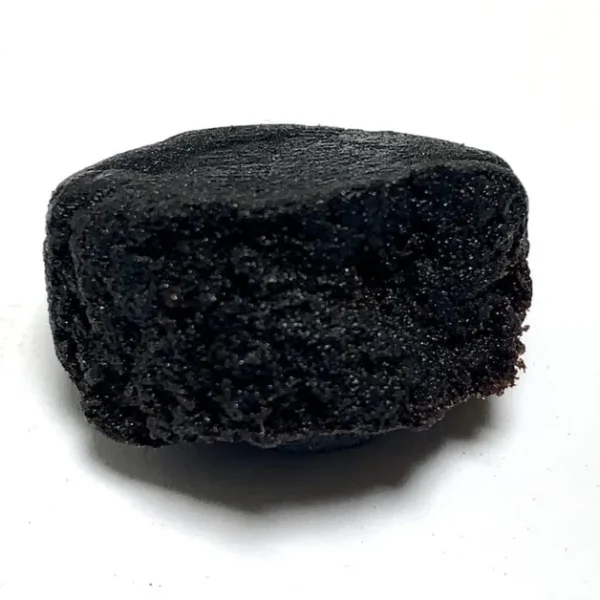black afghan résine CBD