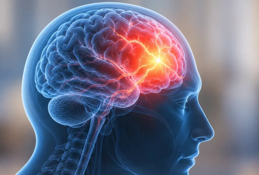 Kopfschmerzen und Epilepsie