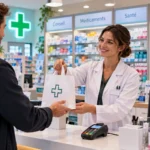 CBD kopen bij apotheken