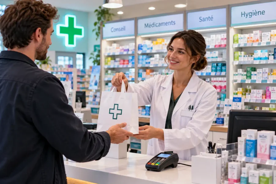 comprar CBD en farmacias
