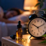 acordar perto da cama, insónia
