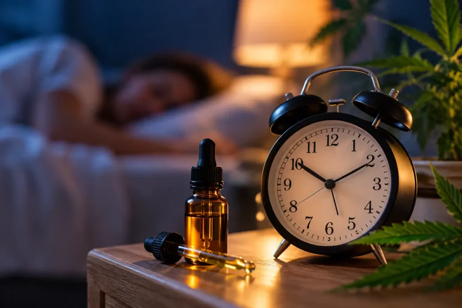 despertarse cerca de una cama, insomnio