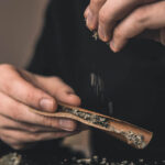 Mit CBD von Cannabis loskommen