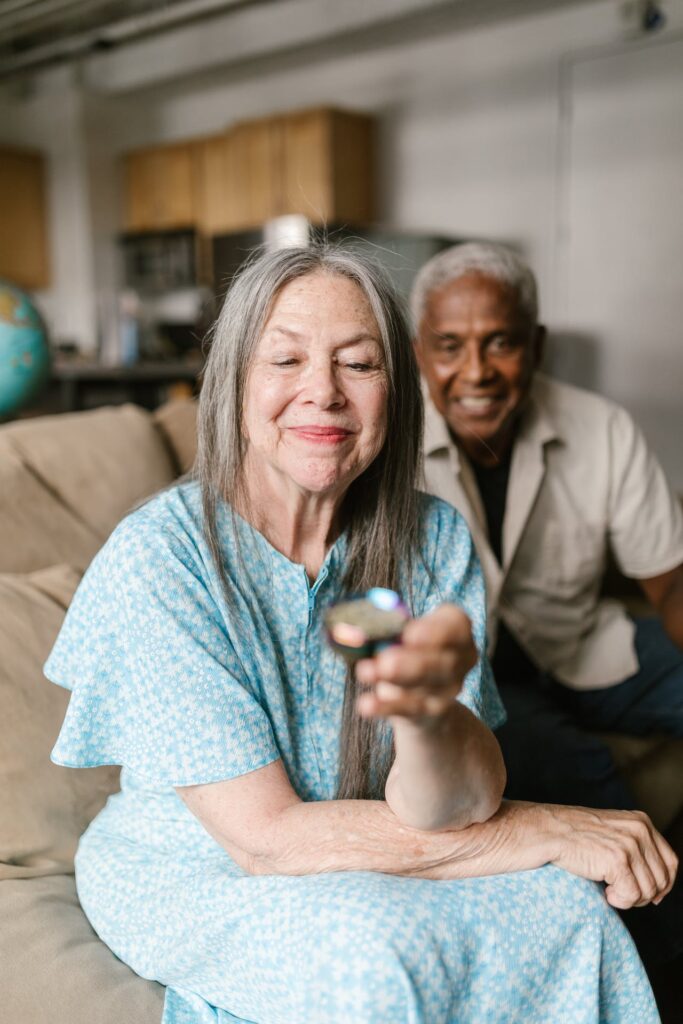 arthritis-free couple arthritis thanks to cbd