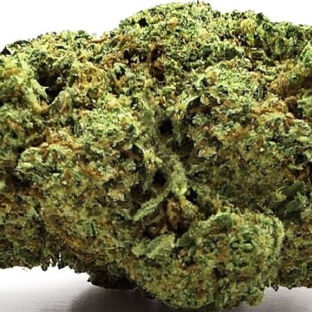 TANGERINE DREAM FLEUR DE CBD