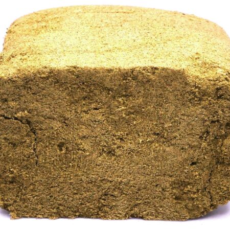 DRY POLLEN DE CBD