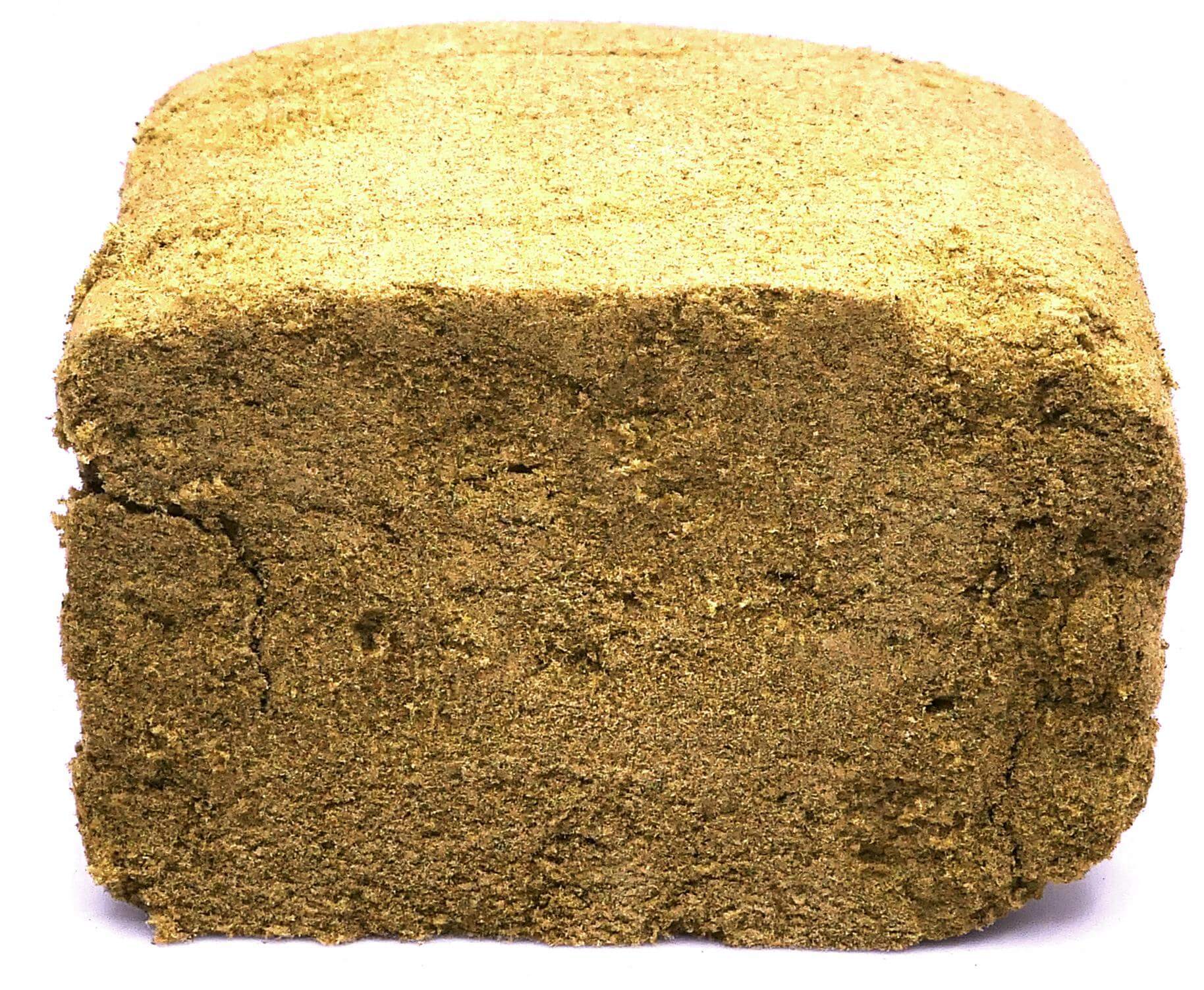 DRY POLLEN DE CBD