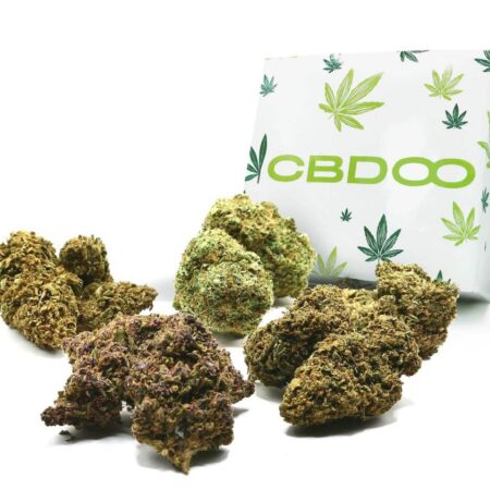 BOX signature cbd