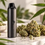 CBD vaporizer