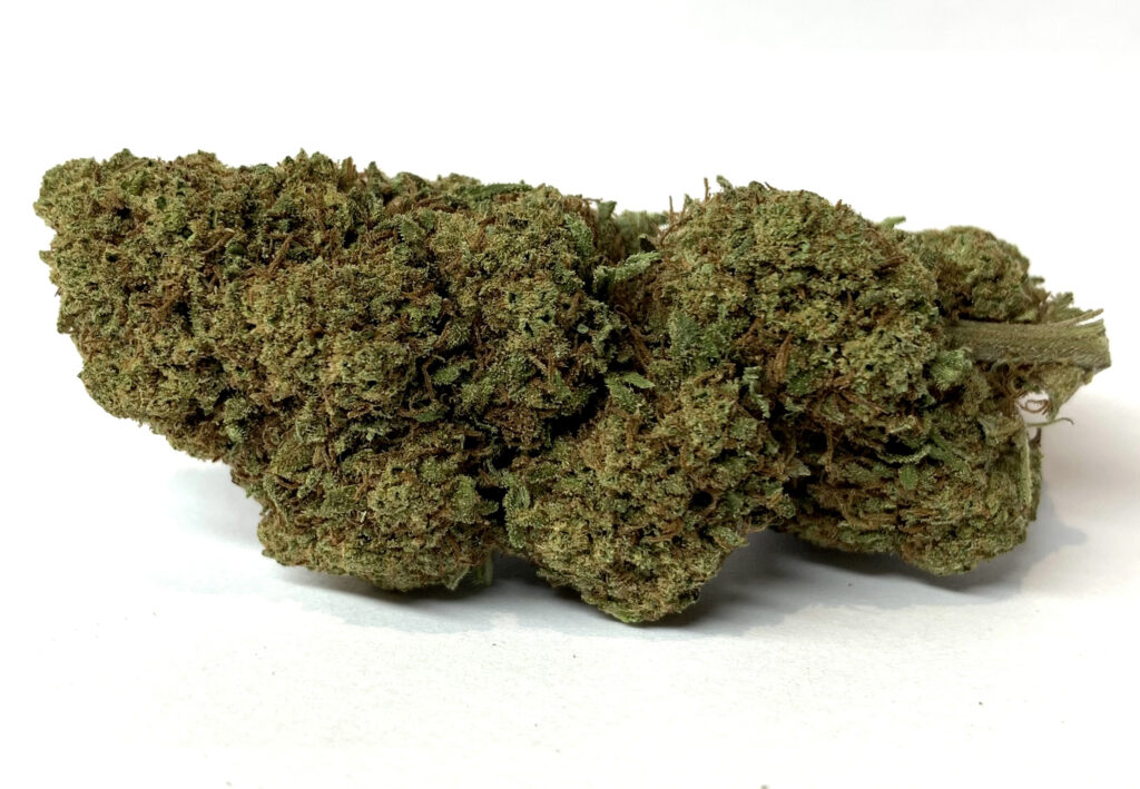 mandarin cookies fleurs de cbd