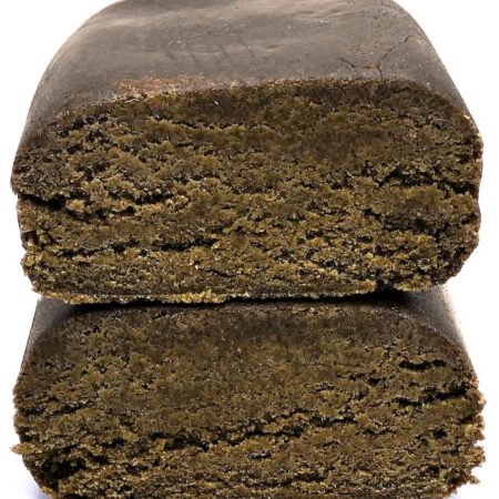 olivette hash