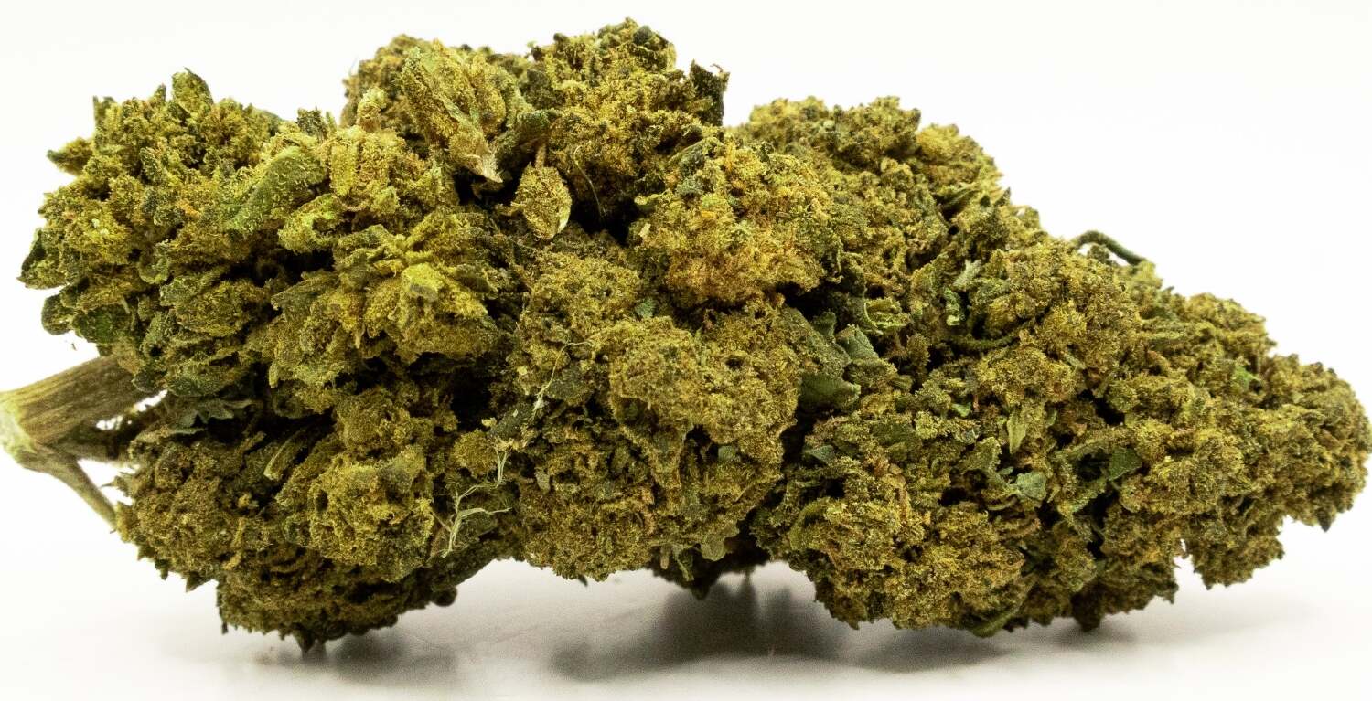 Greenkush