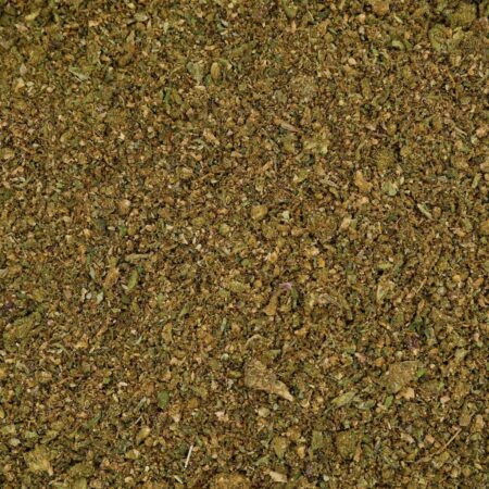 TRIM DE CBD CBDOO
