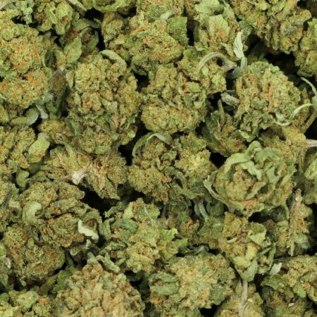 SMALL BERRIES FLOR DE CBD