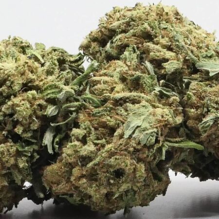 BIG SKUNK FLEUR DE CBD