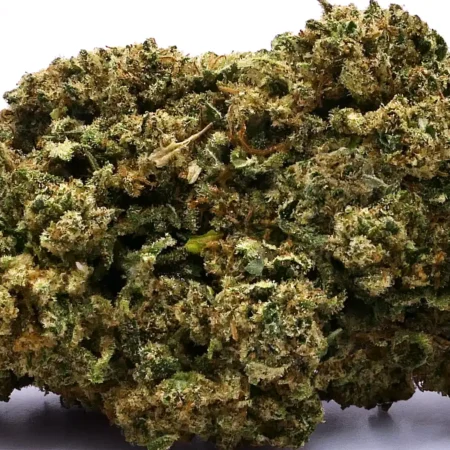 Golden Kush