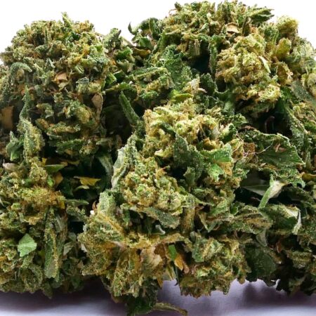 GORILLA GLUE FLOR DE CBD