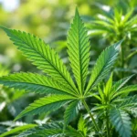 De geschiedenis van cannabis en CBD