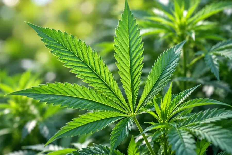 Die Geschichte von Cannabis und CBD