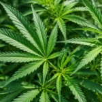 cannabis fields
