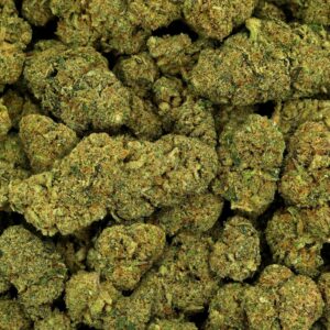 CALI KUSH