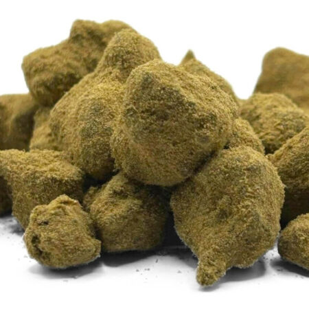 MOONSTONE - FLEUR - CBD