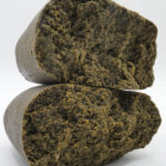 CBN HASH 34%