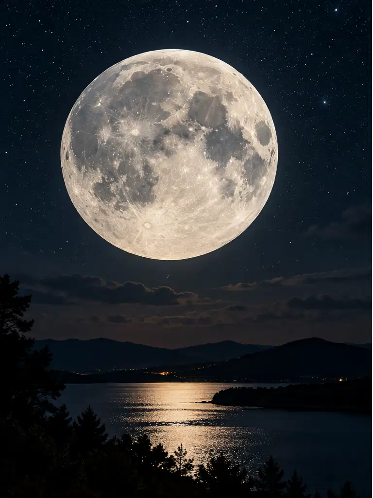 Lunar calendar