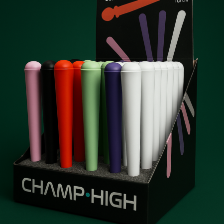 PLASTIC BESCHERMBUIS