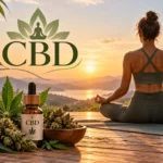 cbd et yoga