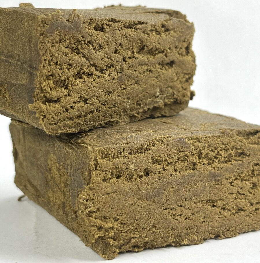 OLD SCHOOL HASH - H4CBD resin - Superior quality - CBDOO.fr