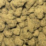 SMALL BUD MOONROCK