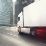 camion de livraison fast cbd